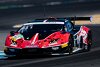 ADAC GT Masters Hockenheim 2023: Lamborghini-Pole durch Hites
