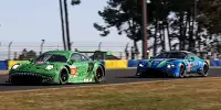 Gunnar Jeannette, Matteo Cairoli