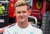 Bild zum Inhalt: Mick Schumacher: Mercedes lobt "besonders" seine "großartige Arbeit"