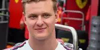 Bild zum Inhalt: Mick Schumacher: Mercedes lobt "besonders" seine "großartige Arbeit"