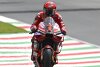 MotoGP-Qualifying in Mugello 2023: Bagnaia vor Marc Marquez auf Pole