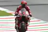 Bild zum Inhalt: MotoGP-Qualifying in Mugello 2023: Bagnaia vor Marc Marquez auf Pole