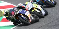 Andrea Mantovani, Matteo Ferrari, Mattia Casadei