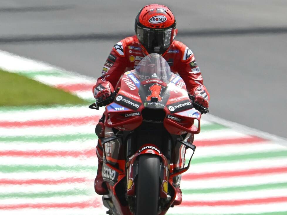 Francesco Bagnaia