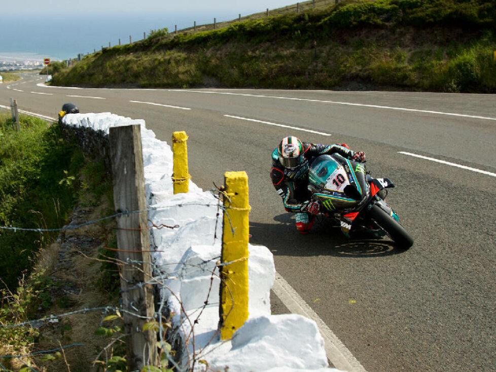 Peter Hickman