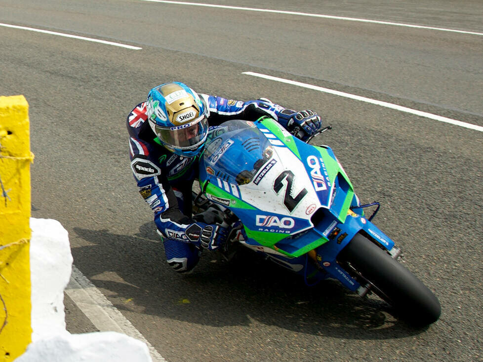 Dean Harrison