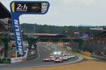 Antonio Fuoco, Miguel Molina, Nicklas Nielsen, Alessandro Pier Guidi, James Calado und Antonio Giovinazzi 