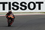 Brad Binder (KTM) 
