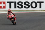 Marc Marquez (Honda) 