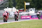 Enea Bastianini (Ducati) 