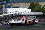 Felipe Nasr, Mathieu Jaminet und Nick Tandy 