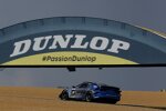 Jimmie Johnson und Jenson Button 
