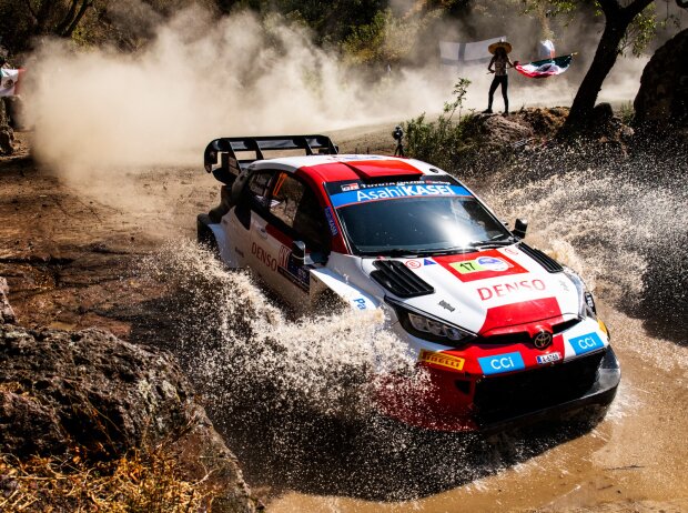Sebastien Ogier Sebastien Ogier