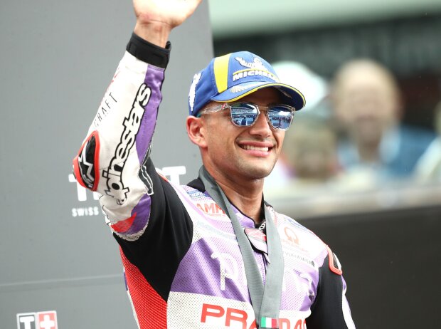 Jorge Martin Jorge Martin