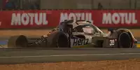 Antonio Felix da Costa, Will Stevens