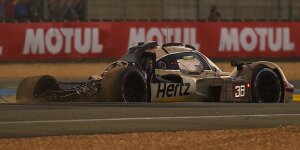 24h Le Mans 2023: Ferrari- & Toyota-Dramen, Porsche kollabiert kollektiv