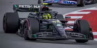 Bild zum Inhalt: Mercedes: Kanada wird "eine größere Herausforderung" als Barcelona