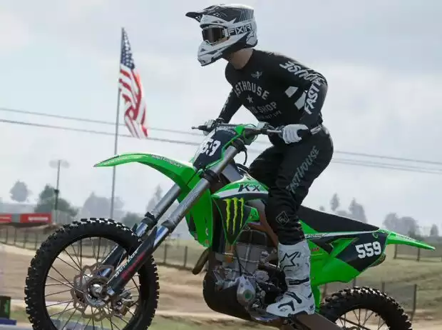 MX vs ATV Legends Titel-Bild zur News: MX vs ATV Legends