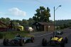 Automobilista 2 jetzt mit Circuit de Barcelona-Catalunya, Formula USA 2023 und Formula Junior