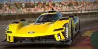 iRacing