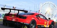 Bild zum Inhalt: Motorsport Games und Studio 397 stellen Le Mans Ultimate vor