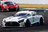 Bild zum Inhalt: ADAC GT Masters Hockenheim: Arjun Maini mit neuer Quali-Bestmarke