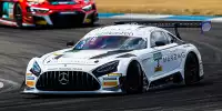 Arjun Maini fährt für HRT am Sonntag auf die Poleposition