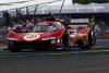 Bild zum Inhalt: 24h Le Mans 2023: Ferrari siegt beim Comeback auf Anhieb!