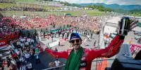 Bild zum Inhalt: "Das beste Wochenende" - Bagnaia begeistert in Mugello wie einst Rossi