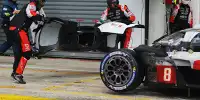 Sebastien Buemi, Brendon Hartley, Ryo Hirakawa