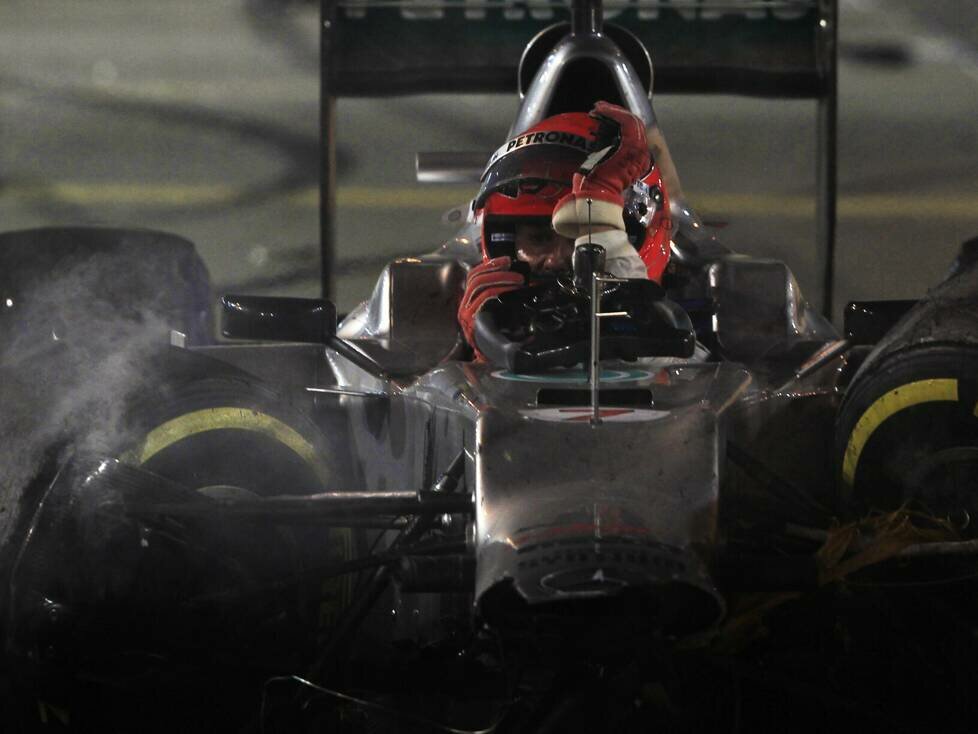 Michael Schumacher