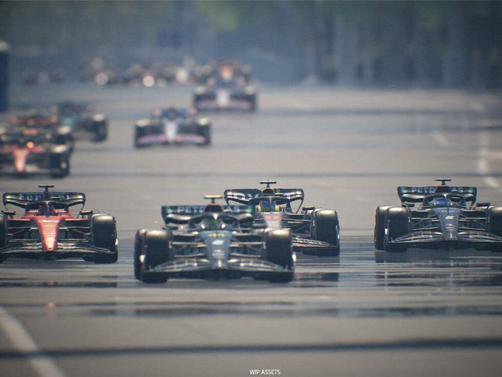 F1 Manager 2023