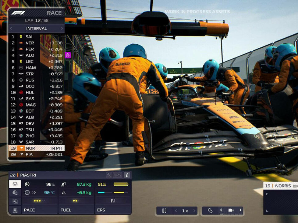 F1 Manager 2023