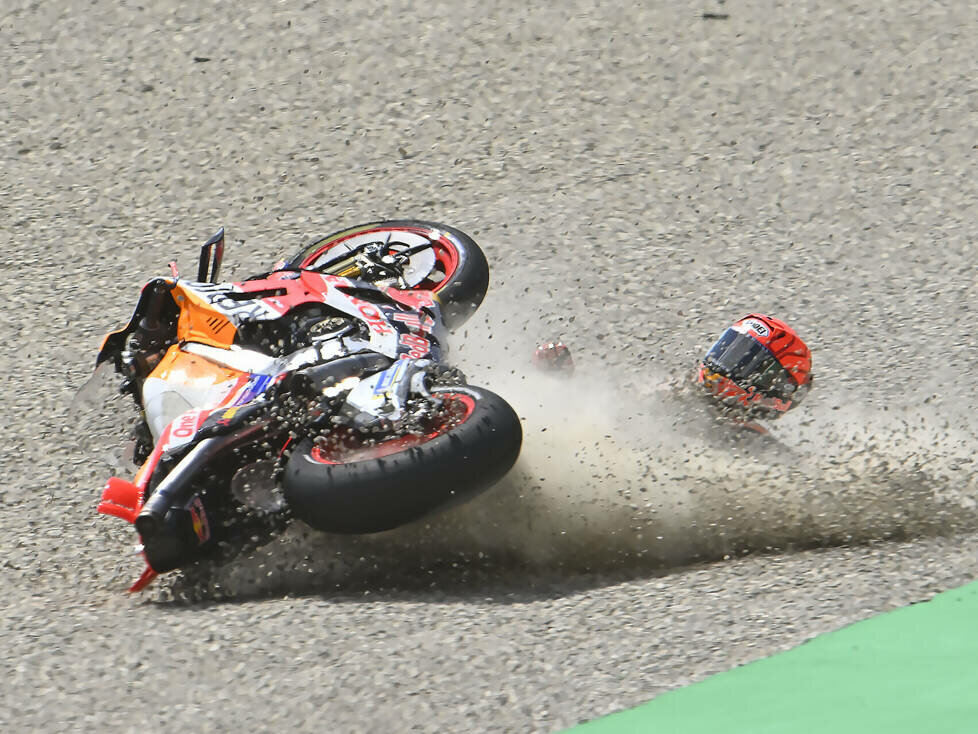 Marc Marquez