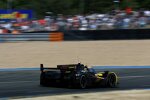 Renger van der Zande und Scott Dixon 