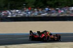 Alessandro Pier Guidi, James Calado und Antonio Giovinazzi 
