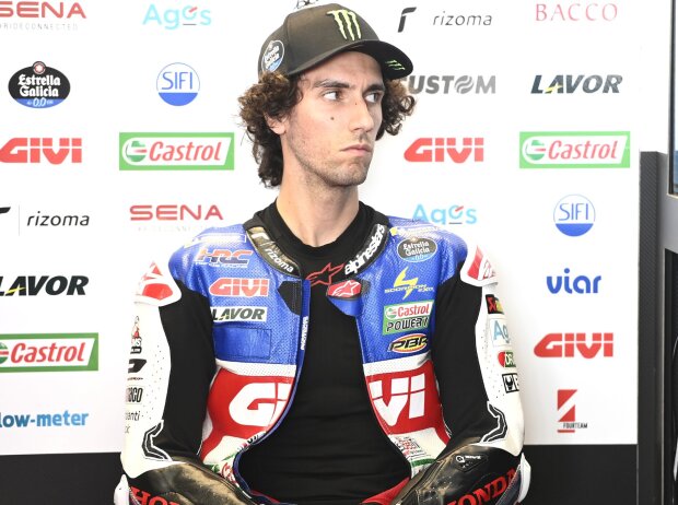 Alex Rins Alex Rins