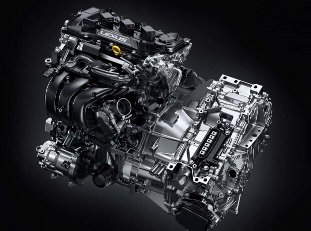 Lexus LBX 2023 Lexus LBX 2023