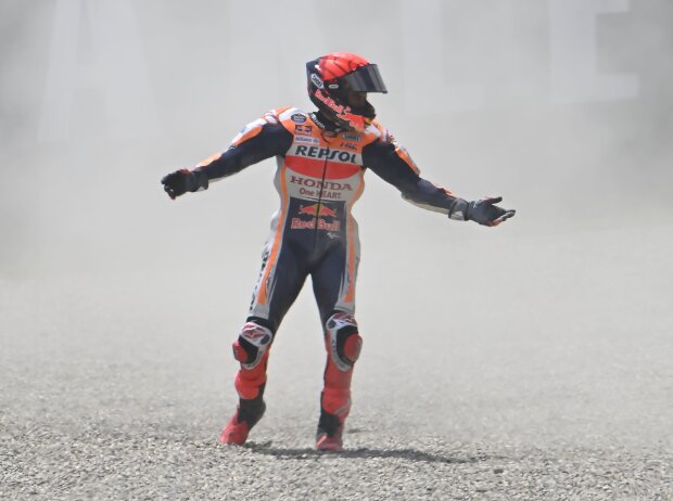 Marc Marquez Marc Marquez