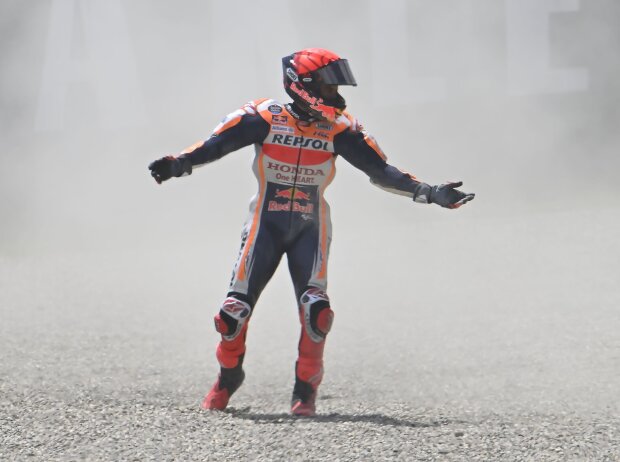 Marc Marquez