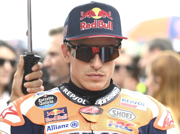 Marc Marquez Marc Marquez