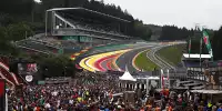 Bild zum Inhalt: Spa-Francorchamps: Sorgt Ausverkauf der Tickets für eine sichere Zukunft?