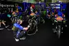 Bild zum Inhalt: Wer letzte Nacht am schlechtesten geschlafen hat: Yamaha