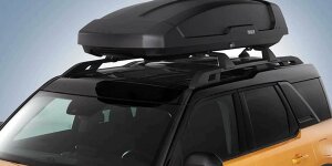 Ford patentiert Zusatzbatterie auf dem Dach für Elektroautos