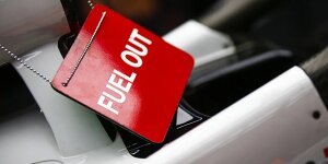 Wie die Formel 1 den Verbrenner vor dem Aus retten könnte