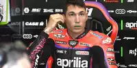 Bild zum Inhalt: "Ducati wie ein Transformer": Warum Aprilia in Mugello chancenlos war