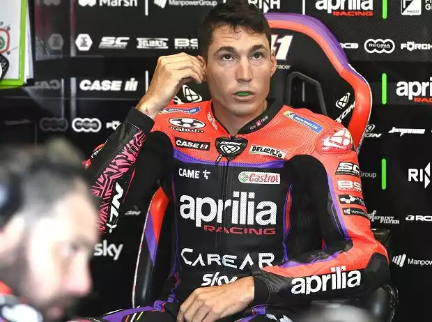 Titel-Bild zur News: Aleix Espargaro