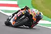 Bild zum Inhalt: KTM erster Ducati-Verfolger: "Mugello war schwieriger als erwartet"