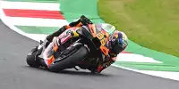 Bild zum Inhalt: KTM erster Ducati-Verfolger: "Mugello war schwieriger als erwartet"