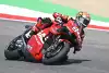 Bild zum Inhalt: Jonas Folger in Mugello Letzter: "Ein schwieriges Rennen"